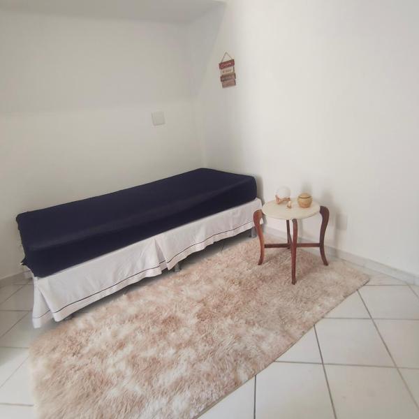 Apartamento Kitnet charmoso na Tijuca - Foto 2