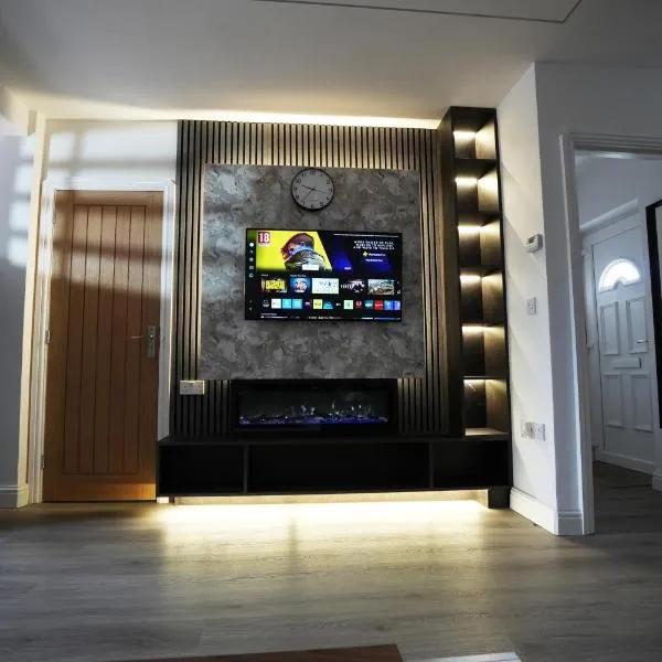 EliteStays, hotel u gradu Bilston