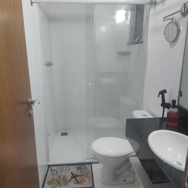 Inefável flat Porto Marina Resort - Foto 3