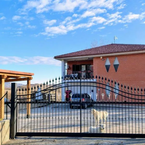 Affittacamere Rocca, hotel u gradu 'Rocca'