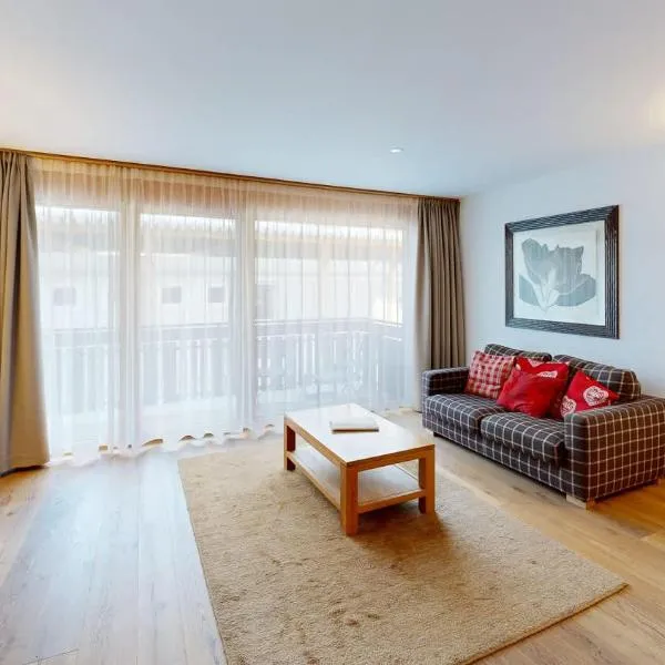 ZermHaus - in the village center - very comfortable, hotel a Zermatt