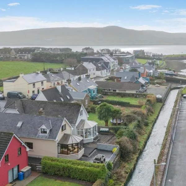 3 Bed in Dingle oc-ii05995, hotel u gradu Dingl