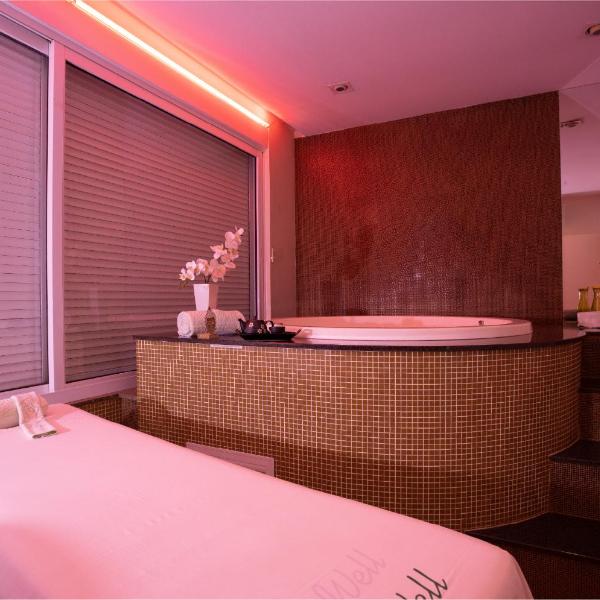 Recanto Cataratas - Thermas, Resort e Convention - Foto 3