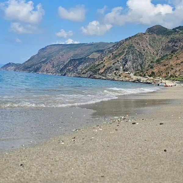 Bagnara sweet home, hotel u gradu 'Bagnara Calabra'