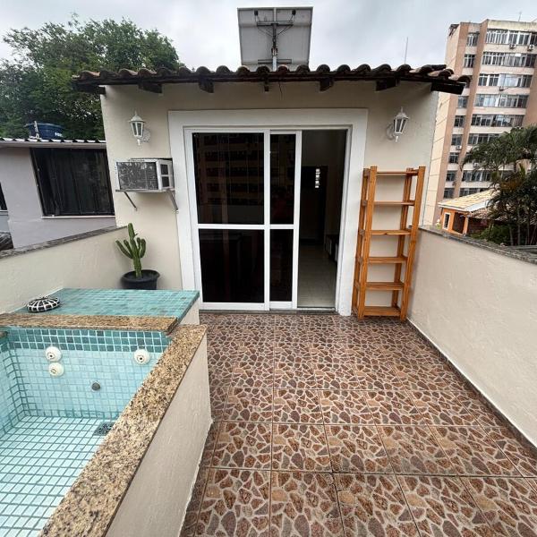 Studio with Pool Lapa - Foto 4