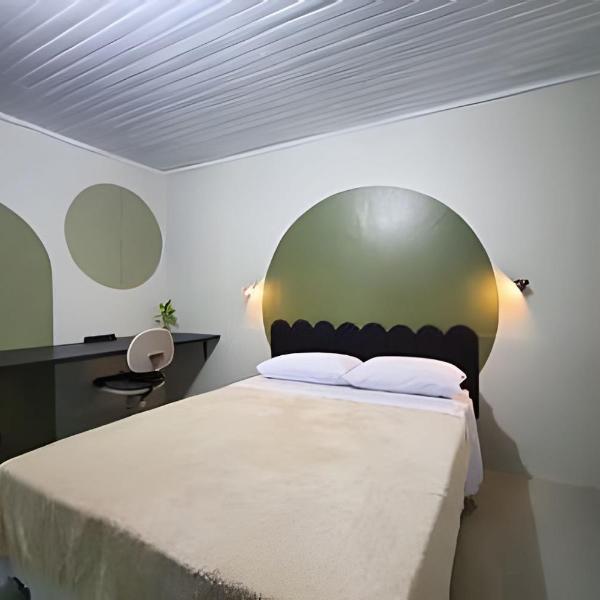 Casa acolhedora com as comodidades essenciais - Foto 2