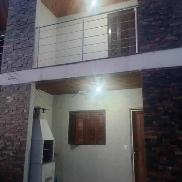 05 Apartamento duplex germinado próximo ao mar