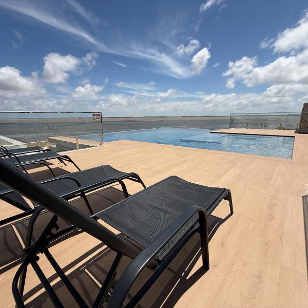 Hotel London Santarem - Foto 4