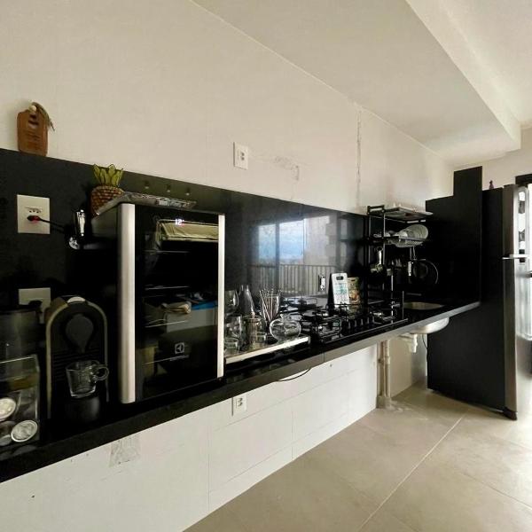 Studio alto padrão ID VIDA URBANA - Foto 5