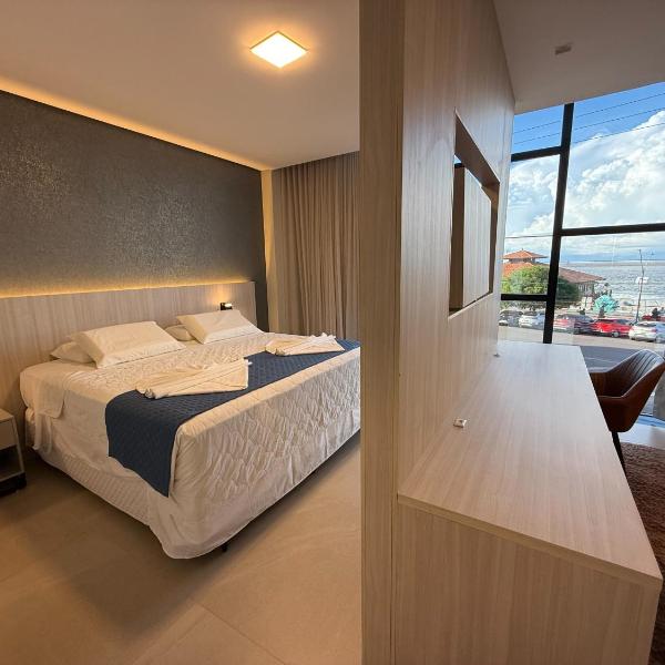 Hotel London Santarem - Foto 2