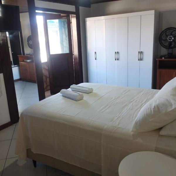Suite Luxo Geribá com Hidromassagem - Foto 2
