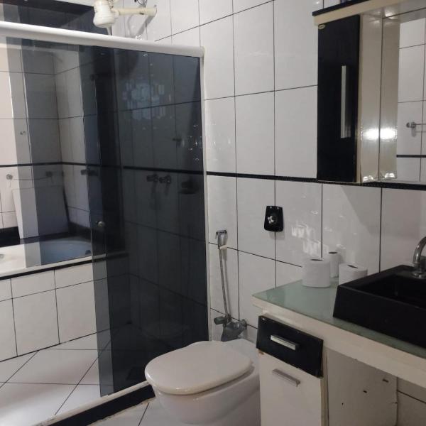 Suite Luxo Geribá com Hidromassagem - Foto 3