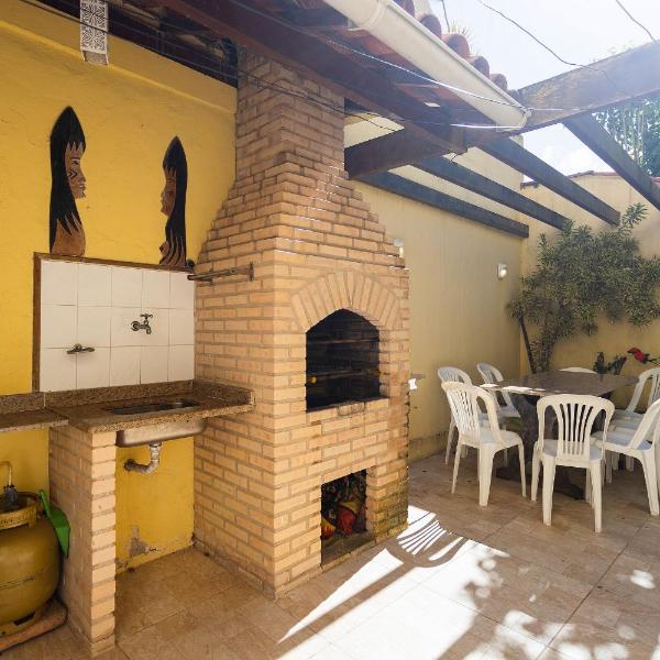 Casa em Búzios a 4 min da Praia de Geribá | ANQ 16 - Foto 5