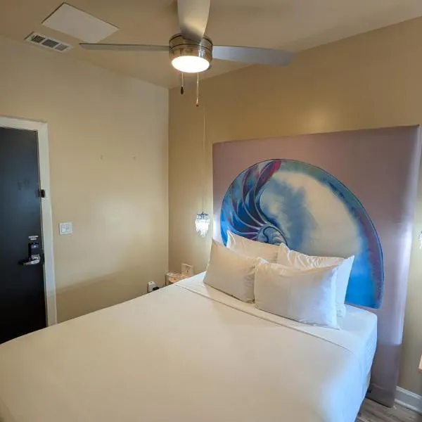 The Crescent Hotel Beverly Hills، فندق في لوس أنجلوس