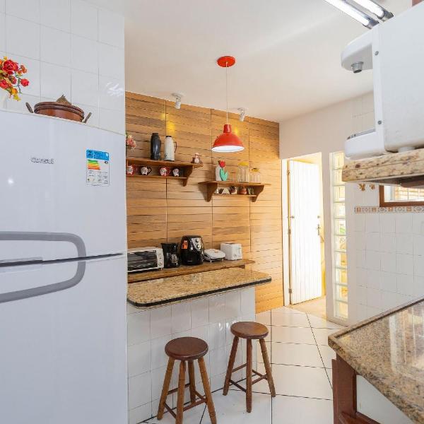 Casa em Búzios a 4 min da Praia de Geribá | ANQ 16 - Foto 4