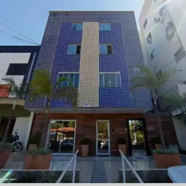 Lana's Rentals, hotel in Brasília