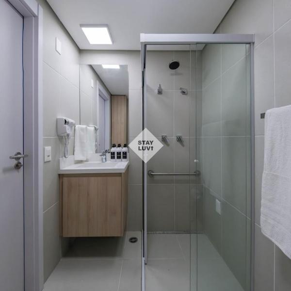 Studio moderno em Moema - Grand Vitrali - Foto 3