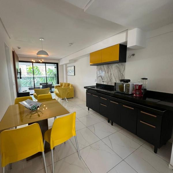 202 Landscape - torre Gold B - Foto 5