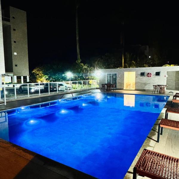 Vila Home Beach Apt 14A - Foto 2