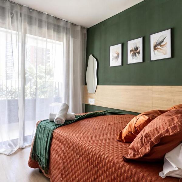 Loft em Pinheiros