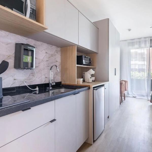 Loft em Pinheiros - Foto 4