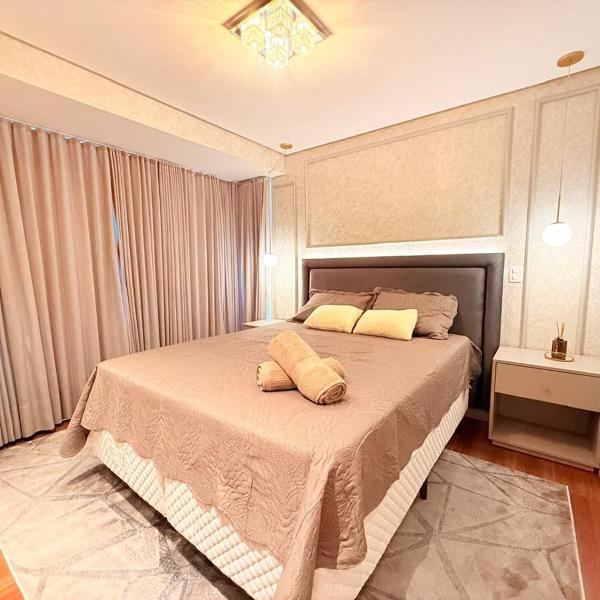 Apartamento no Centro de Canela - Foto 2