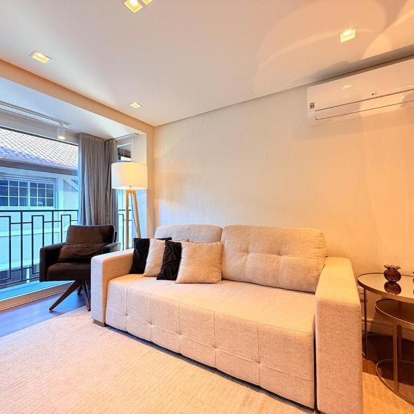 Apartamento no Centro de Canela - Foto 4