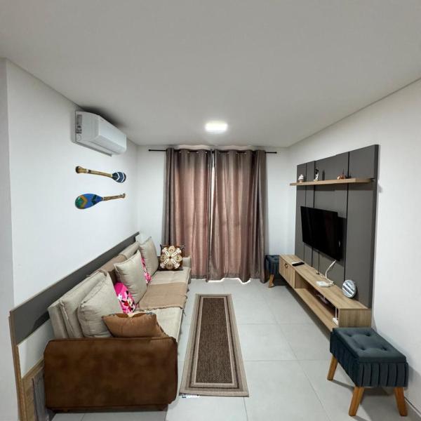 Vila Home Beach Apt 14A - Foto 4