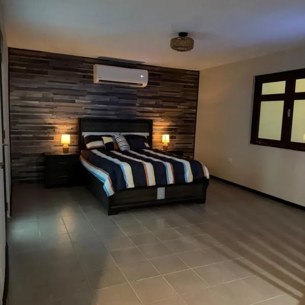 Don Esteban apartamento, Hotel in Fajardo