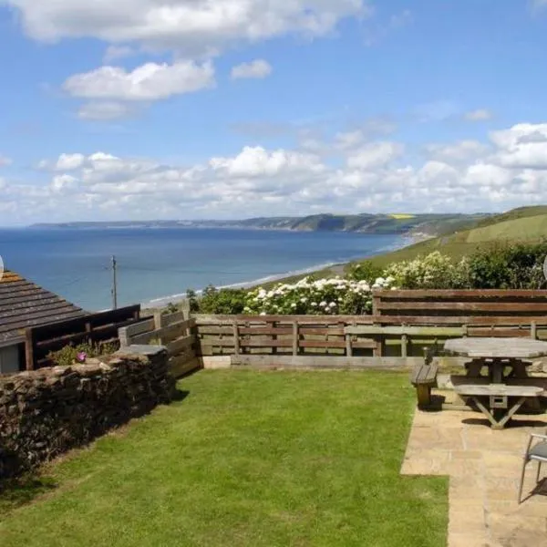 Eureka Whitsands, hotel in Antony