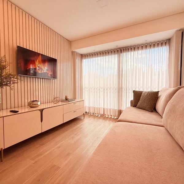 Apartamento novo no centro de Canela - Foto 2