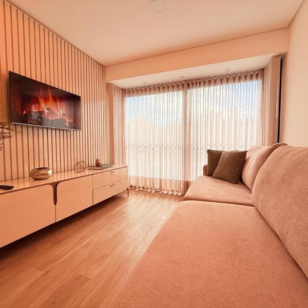 Apartamento novo no centro de Canela - Foto 5