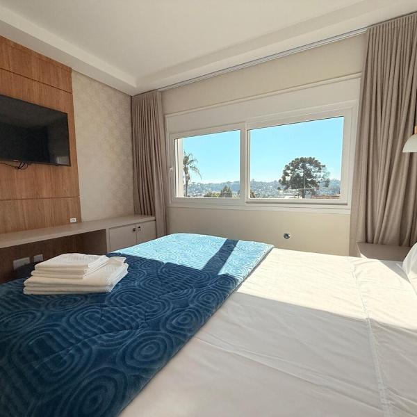 Exclusivo apartamento próximo a Catedral de Pedra - Foto 3