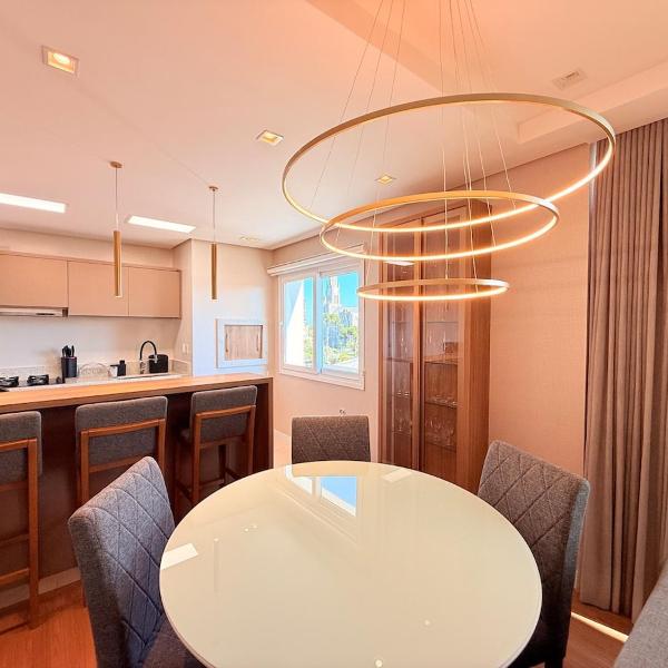 Exclusivo apartamento próximo a Catedral de Pedra - Foto 4