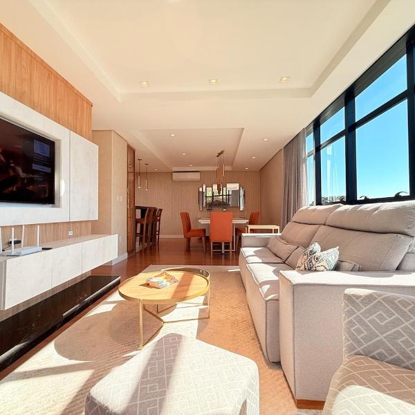 Lindo Apartamento próximo a Catedral - Foto 5