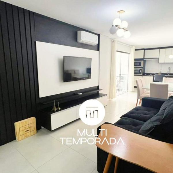 Apartamento Infinity Residence - Porto Belo/SC - Foto 3