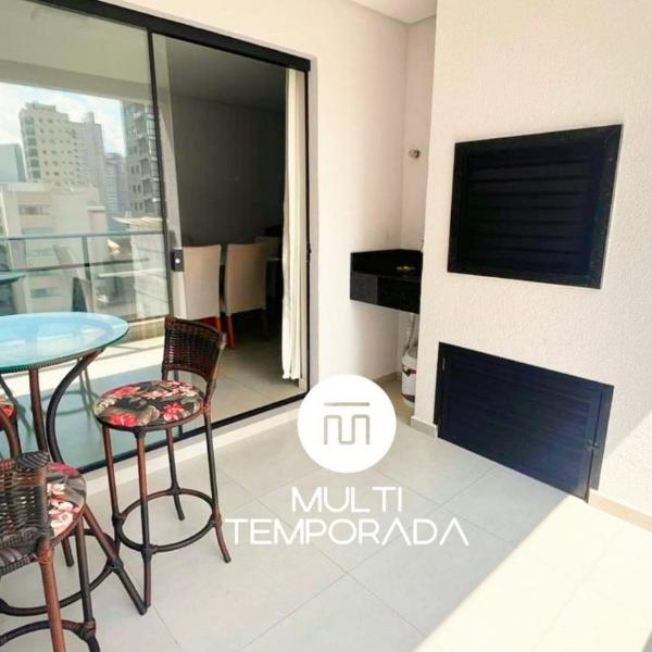 Apartamento Infinity Residence - Porto Belo/SC - Foto 5