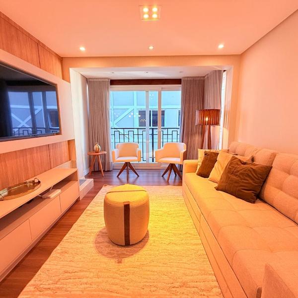 Apartamento no centro de Canela ! - Foto 3