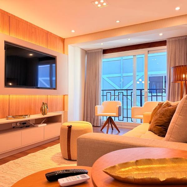 Apartamento no centro de Canela !