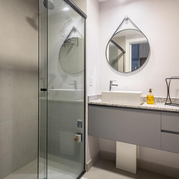 Apartment in São Paulo - Moema - Foto 3
