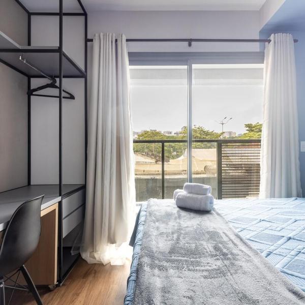 Apartment in São Paulo - Moema - Foto 2