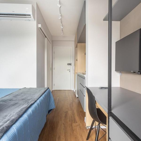 Apartment in São Paulo - Moema - Foto 5