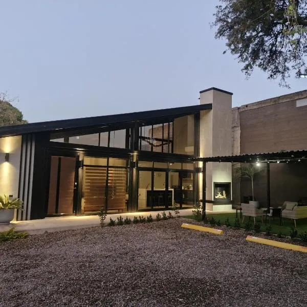 Casabela, hotel in Comayagua