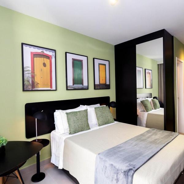 Apartment next to Allianz Park