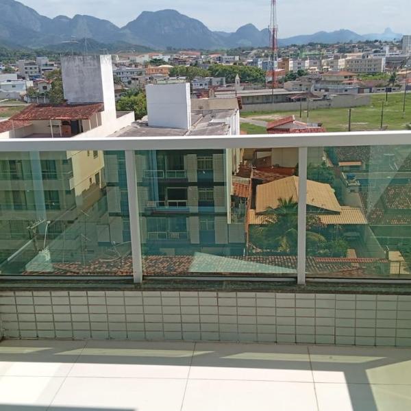 Promoção apartamento pé na areia GUARAPARI ÚLTIMAS VAGAS