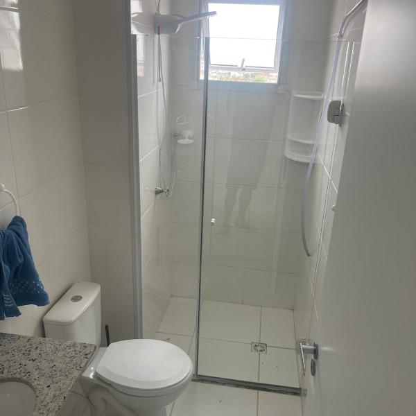 Apartamento beira mar em Mongagua com vista para o mar - Foto 3
