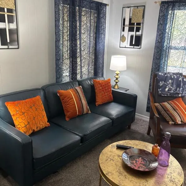 Urban Oasis, Hotel in Jacksonville