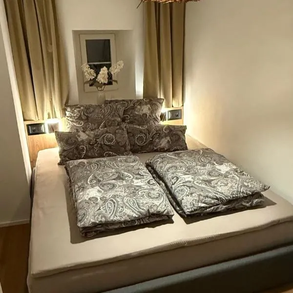 Gottlieber Rausch, hotell sihtkohas Gottlieben