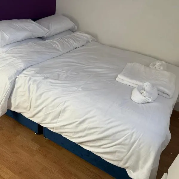 London Budget Stay at Dagenham, Hotel in Dagenham Dock