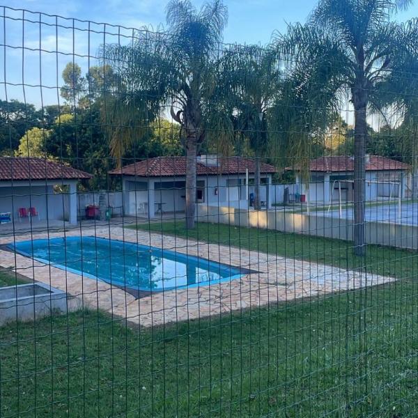 Apartamento com piscina - Foto 4